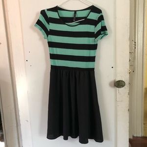 Cute simple dress